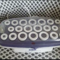 فر برقی برای مو، نو، یکبار برای امتحان کارشده،|آرایشی، بهداشتی، درمانی|تبریز, |دیوار