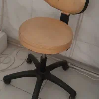 تخت مژه.صندلی مدیریت.صندلی استادکار.صندلی اصلاح|آرایشگاه و سالن‌های زیبایی|پاکدشت, پاکدشت (مامازند)|دیوار