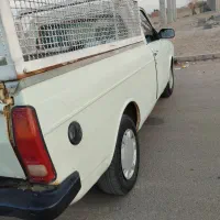 پیکان وانت مدل 1388|خودرو سواری و وانت|کهنوج, |دیوار