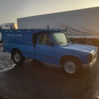 نیسان مدل ۹۷