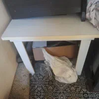میز غدا خوری۹نفره رستوران یا ساندویچی