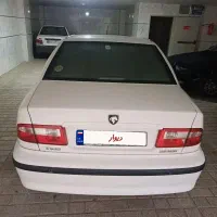 سمند LX