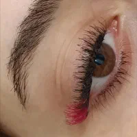 کاشت مژه حرفه ای با قیمت مناسب|خدمات آرایشگری و زیبایی|تهران, فدک|دیوار