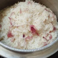 برنج و برنج نیم دانه اصل کامفیروزی|خوردنی و آشامیدنی|کر, |دیوار