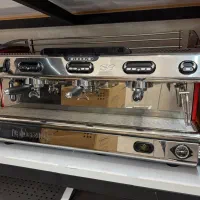 اسپرسوساز سن مارکو|کافی‌شاپ و رستوران|کرمان, |دیوار