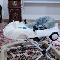 روروئک  دلیجان|کالسکه و لوازم جانبی|کرمان, |دیوار