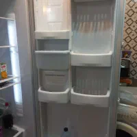 یخچال وایت ویس بزرگ وجادار|یخچال و فریزر|اصفهان, شاهد|دیوار