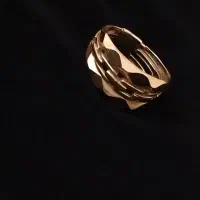 انگشتر کارتیر کلا با 2درصد