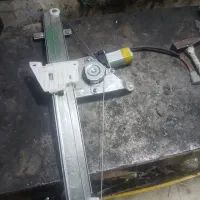 تعمیرات بالابر شیشه ماشینهای خارجی وایرانی