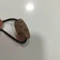 مهره یهودی موکل دار.