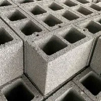 کارگر بلوک زن ماهر