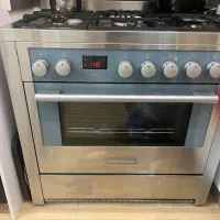 گاز ۵ شعله فر دار