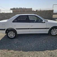 پارس فول سفارشی LX1402|خودرو سواری و وانت|کهنوج, |دیوار