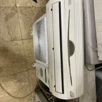 کولرگازی 12هزار