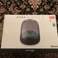 اسپیکر هارمن کاردون مدل AURA STUDIO 4