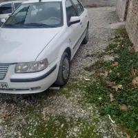 سمند مدل ۹۴ شاسی پلم تک برگ LX|خودرو سواری و وانت|گنبد کاووس, |دیوار