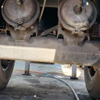 تریلی کمپرسی|خودرو سنگین|شادگان, |دیوار