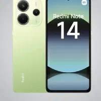 گوشی Redmi Note 14 فوق‌العاده تمیز