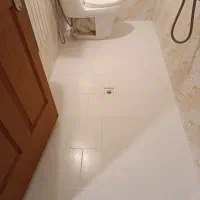 بند کشی حمام سرویس جلوگیری از نم ورطوبت آب بندی