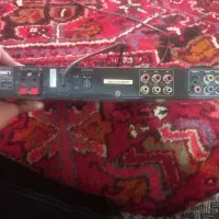 دی وی دیdvd somix|پخش‌کننده DVD و ویدیو|تبریز, |دیوار
