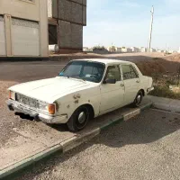 پیکان دوگانه سوز cng۸۳