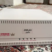 استابلایزر نو اصلا کار نکرده