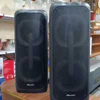 فروش انواع اسپیکر، نقد و اقساط ، ارسال رایگان|سیستم صوتی خانگی|مشهد, حضرت حجت|دیوار