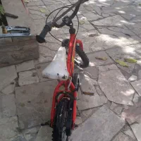 دوچرخه سایز ۱۲