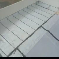 نصب ایزوگام آسفالت ریزی