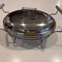 سوفله خوری وارمردار