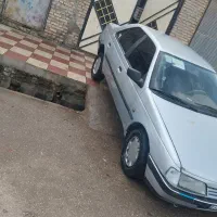 پژو نقره ای 93|خودرو سواری و وانت|دزفول, |دیوار