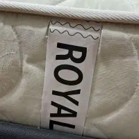 تشک رویال سالم