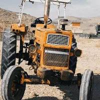 تراکتور رومانی