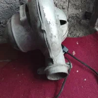 فن حلزونی منقل|پنکه و تصفیه‌کنندهٔ هوا|خلخال, |دیوار