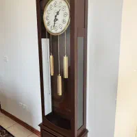 ساعت ایستاده|ساعت دیواری و تزئینی|فولادشهر, C1|دیوار