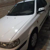 سمند ۹۴ مولتی پلکس عروسک بیرنگ