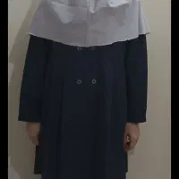 لباس فرم مدرسه نو