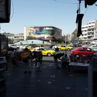 اجاره مغازه در میدان انقلاب|اجارهٔ مغازه و غرفه|تهران, فلسطین (میدان انقلاب)|دیوار