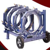 دستگاه پلی اتیلن