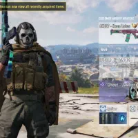 اکانت کالاف دیوتی موبایل