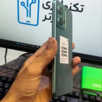 گوشی شیاومی نوت 12 با حافظه 256 و رم 8|موبایل|اصفهان, جلفا|دیوار