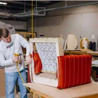 روکوب ماهر مبل|خدمات پیشه و مهارت|ارومیه, |دیوار