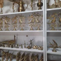 بار برنجی عمده زیر قیمت بازار|عمده‌فروشی|رباط‌کریم, شترخوار|دیوار