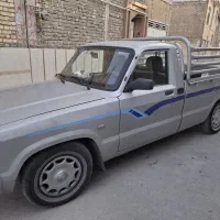 مزدا ۲۰۰۰ مدل ۹۵ موتور ژاپن