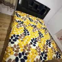 تخت خواب دو نفره