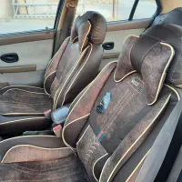 سمند ال ایکس با موتورxu7|خودرو سواری و وانت|ملایر, |دیوار