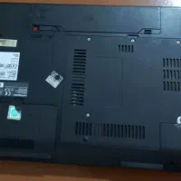 فوجیتسو|رایانه همراه|فردیس, نگارستان|دیوار