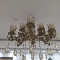 لوستر 6 شاخه اصلی