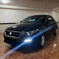 تارا V1 مشکی آبنوس 1402