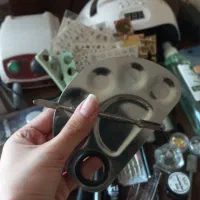 لوازم کاشت ناخن|آرایشی، بهداشتی، درمانی|رشت, دیانتی|دیوار